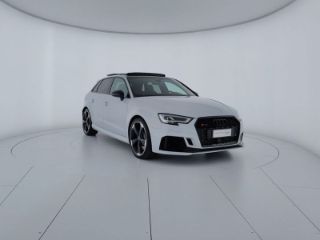 Audi RS 3 Sportback