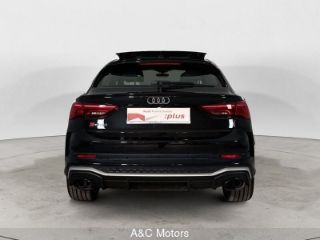 Audi RS Q3 Sportback