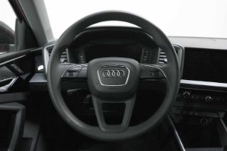 Audi A1 citycarver