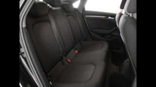 Audi A3 Sedan