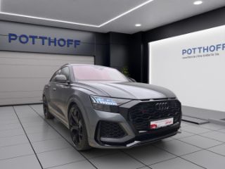 Audi RS Q8 SUV