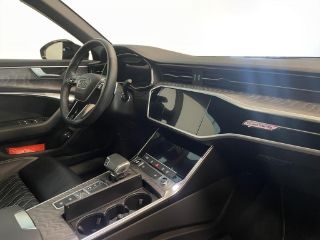 Audi A6 Limousine TFSI e