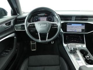 Audi A6 allroad quattro