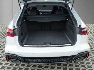 Audi RS 6 Avant