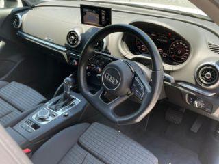 Audi A3 Sedan