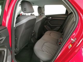 Audi A1 allstreet