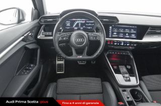 Audi A3 Sedan