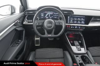 Audi A3 Sedan