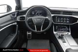 Audi A7 Sportback