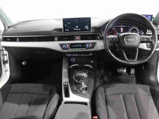 Audi A4 Sedan