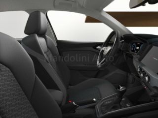 Audi A1 allstreet
