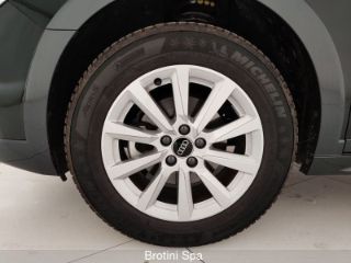 Audi A1 allstreet