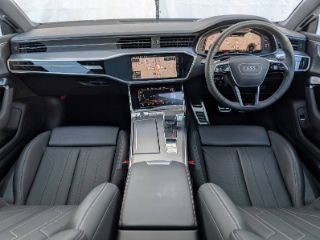 Audi A7 Sportback