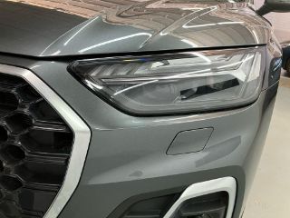Audi Q5 TFSI e