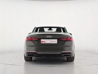 Audi A5 Cabriolet