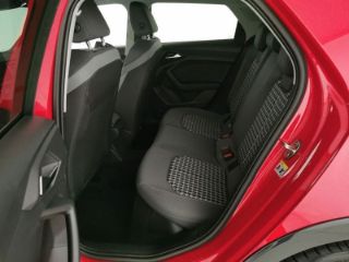 Audi A1 allstreet