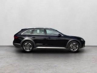 Audi A4 allroad quattro