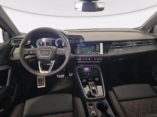 Audi A3 Sportback TFSI e