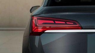 Audi Q5 Sportback TFSI e