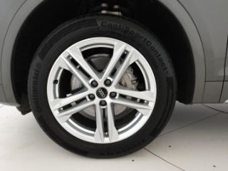 Audi Q5 SUV