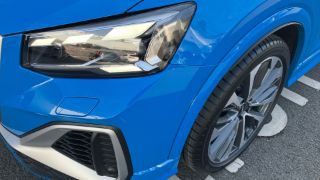 Audi SQ2