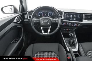 Audi A1 allstreet