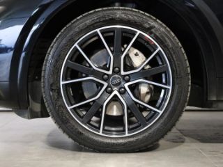 Audi Q5 Sportback TFSI e