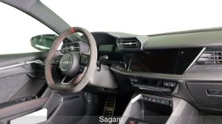 Audi RS 3 Sportback