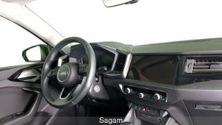 Audi A1 allstreet
