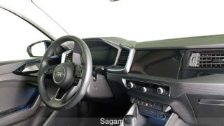 Audi A1 allstreet