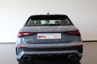 Audi RS 3 Sportback