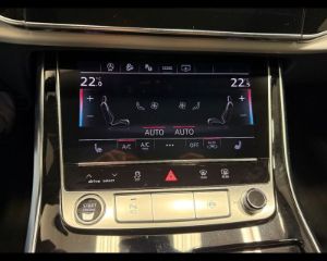 Audi Q7 SUV
