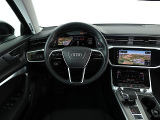 Audi A6 berlina