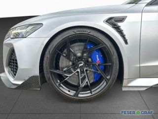 Audi RS 7 Sportback