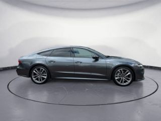Audi A7 Sportback TFSI e