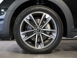 Audi A4 allroad quattro
