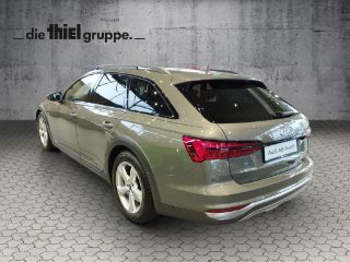 Audi A6 allroad quattro