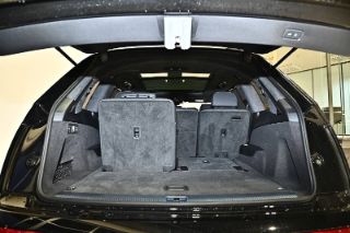 Audi Q7 SUV