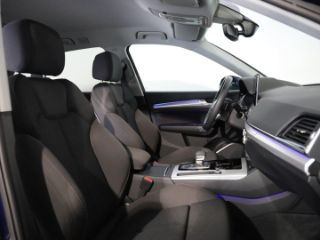 Audi Q5 SUV