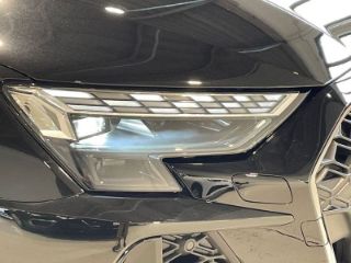 Audi RS 3 Sportback