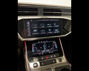 Audi A6 allroad quattro