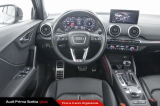 Audi SQ2