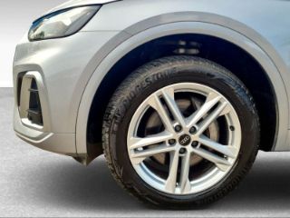 Audi Q5 Sportback TFSI e