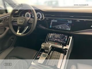 Audi Q7 SUV TFSI e