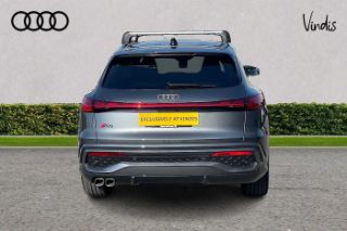 Audi Q5 SUV