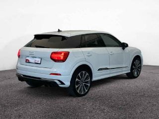Audi SQ2