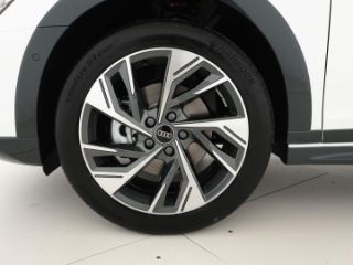 Audi A3 allstreet