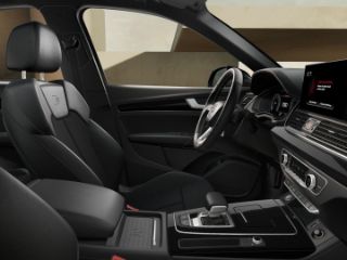 Audi Q5 Sportback TFSI e