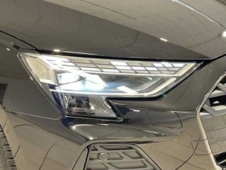 Audi A3 Sportback TFSI e