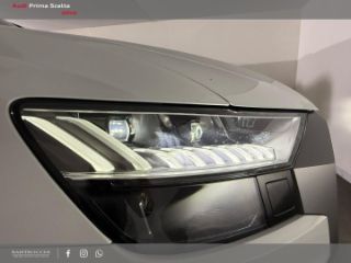 Audi Q8 SUV